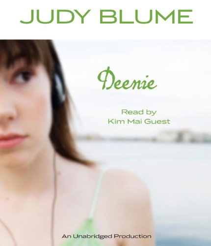 Deenie by Judy Blume