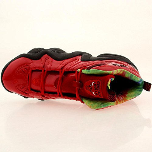 

adidas Men's Crazy 8 Basketball Shoes #C77539