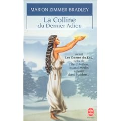 La Colline du dernier adieu