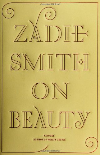 On Beauty by Zadie Smith