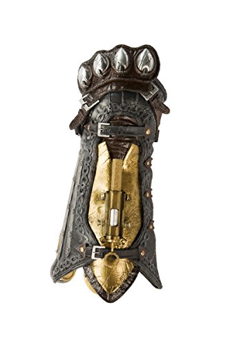 assassins creed 刺客信条枭雄袖剑 特价:$29.99.