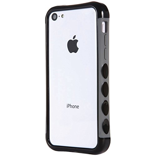 Algopix Similar Product 16 - Poetic Borderline Bumper Case for