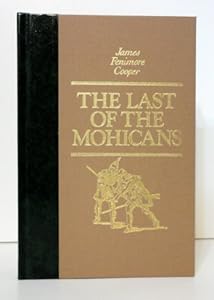 The Last of the Mohicans (The World's Best Reading)