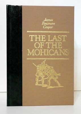 The Last of the Mohicans (The World's Best Reading)