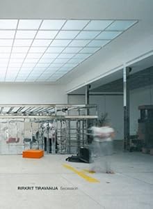 Rirkrit Tiravanija: Secession by Phillippe Parreno