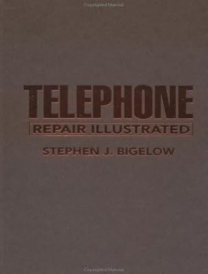 Telephone Repair Illustrated