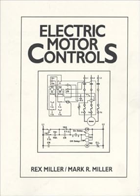 Electric Motor Controls