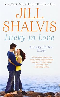 Lucky in love