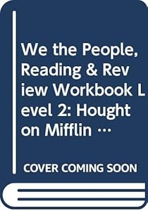 We the People: Work Together (Workbook for Reading & Review, Level 2)