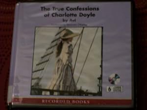 The True Confessions of Charlotte Doyle (Unabridged) (Audio Cd)