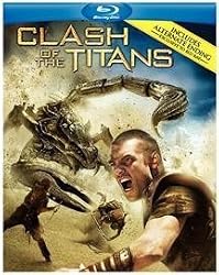 Clash of the Titans [Blu-ray]