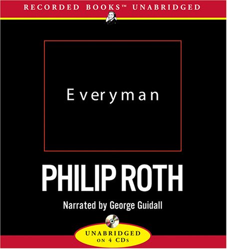 Everyman by Philip Roth