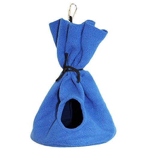 Algopix Similar Product 4 - Exotic Nutrition Sleep-E-Teepee (Blue)