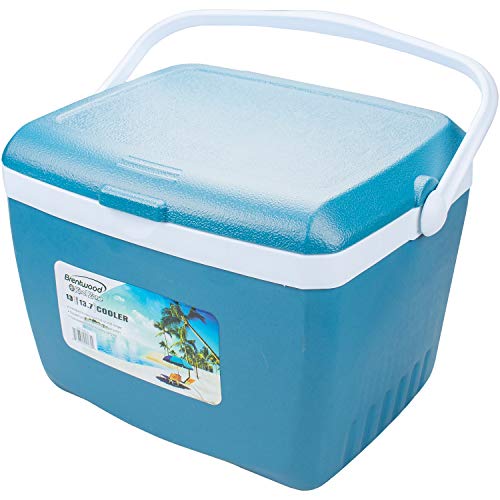 Algopix Similar Product 14 - Brentwood Kool Zone CB1300LS 1375