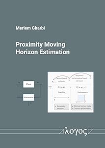 Proximity Moving Horizon Estimation by Meriem Gharbi