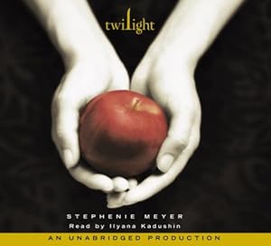 Twilight (The Twilight Saga, Book 1)