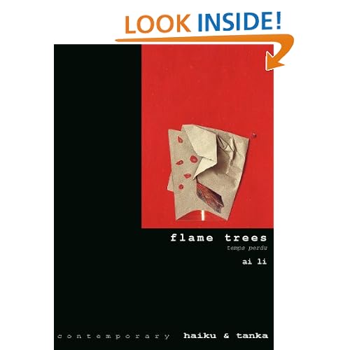 flame trees (poems for inner rooms)