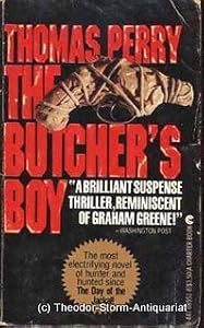 Butcher's Boy