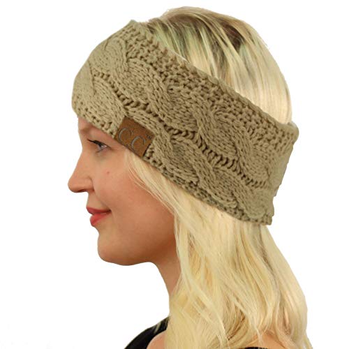 Algopix Similar Product 16 - SK Hat shop Winter Fuzzy Fleece Lined