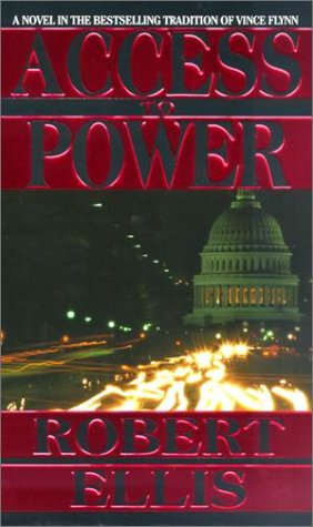 Access To Power by Robert Ellis