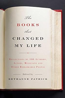 The Books That Changed My Life