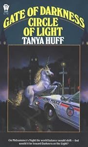 Gate of Darkness, Circle of Light