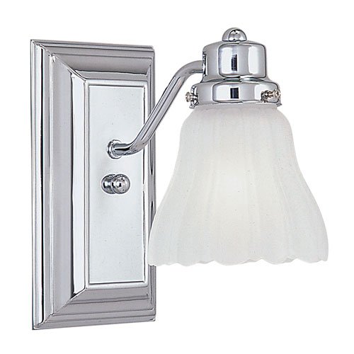 Algopix Similar Product 4 - Livex Lighting 1201A05 Limited 1Light