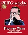 DIE ZEIT - Geschichte 2/2025 "Thomas Mann"