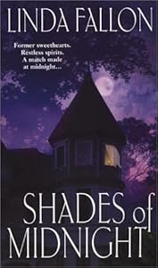 Shades of Midnight (Zebra Historical Romance)
