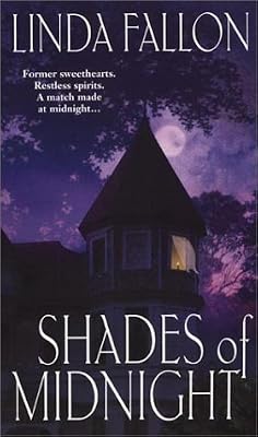 Shades of Midnight (Zebra Historical Romance)