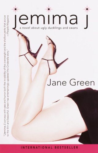 Jemima J: A Novel by Jane Green
