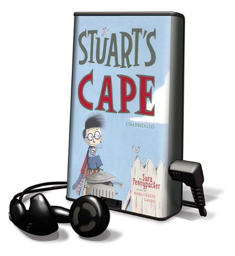 Stuart's Cape by Sara Pennypacker