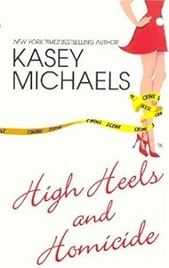 High Heels and Homicide