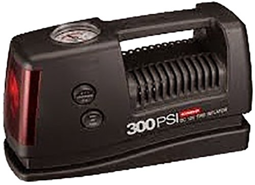Coido 2153 Electric Car Air Compressor Tyre Inflator (12V)
