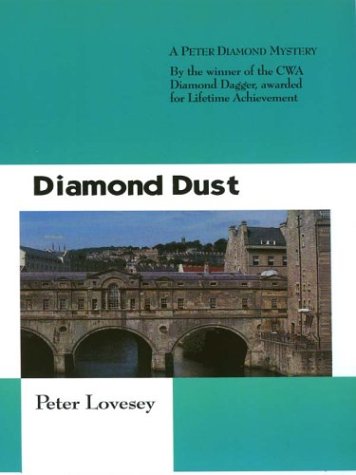 Diamond Dust by Peter Lovesey