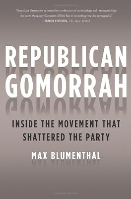 Republican Gomorrah