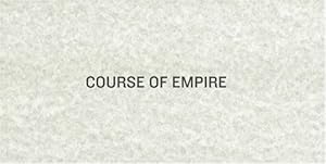 Ed Ruscha: Course of Empire