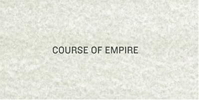 Ed Ruscha: Course of Empire