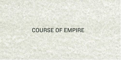 Ed Ruscha: Course of Empire by Joan Didion