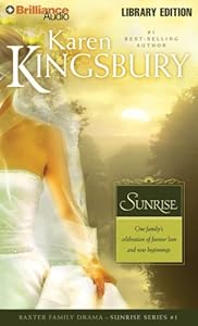 Sunrise (Sunrise Series-Baxter 3, Book 1)