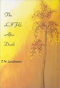 The Life After Death by Charles Leadbeater
