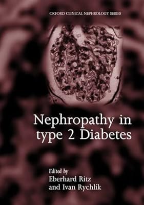 Nephropathy in Type 2 Diabetes (Oxford Clinical Nephrology Series)