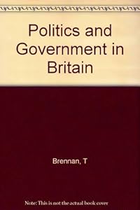 Politics Government Britain