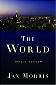 The World: Travels 1950-2000