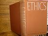 Ethics, a source book