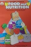 Terrific Topics - Food and Nutrition Grades Pre-K-1