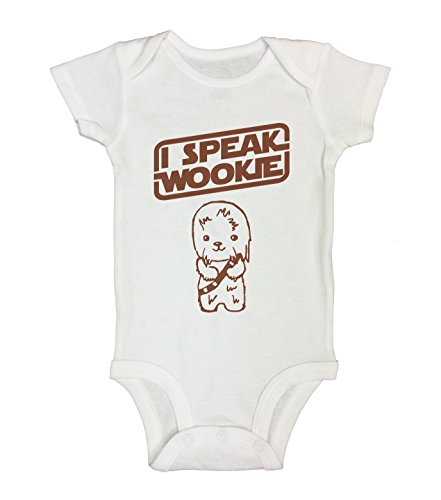 Baby Onesie 
