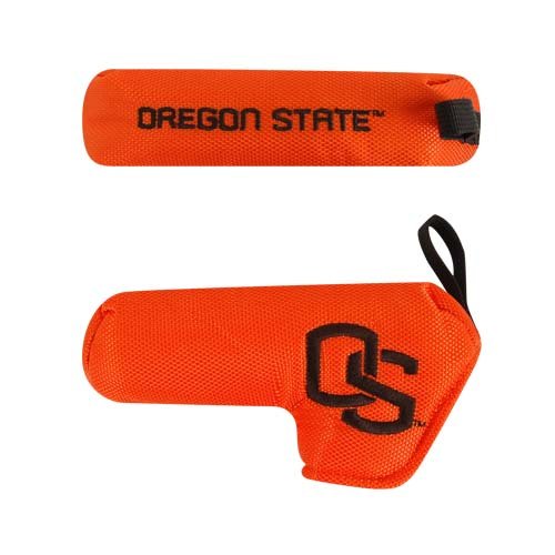 

NCAA Oregon State Shaft Gripper Blade Golf Putter Cover