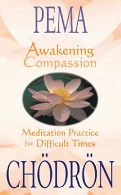 Awakening Compassion: Meditation Practices for Difficult Times