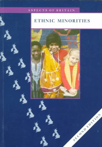 Ethnic Minorities (Aspects of Britain) by No Author.